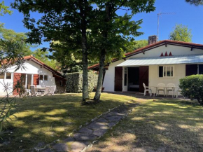 Villa Arcachon, 3 pièces, 6 personnes - FR-1-474-218